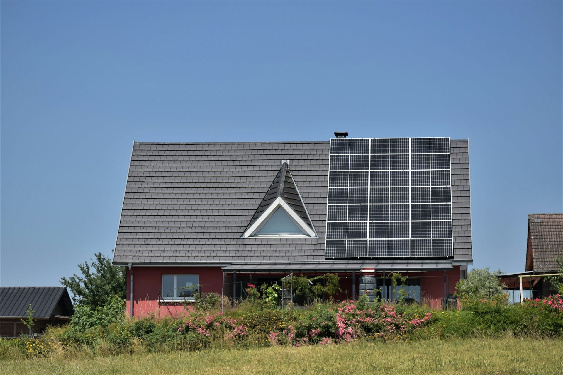 Comment choisir les panneaux solaires adaptés à votre maison ?